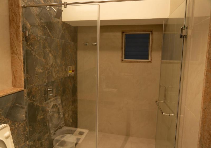 The Paradise Hotel - Luxury Stay Kanchipuram Eksteriør billede