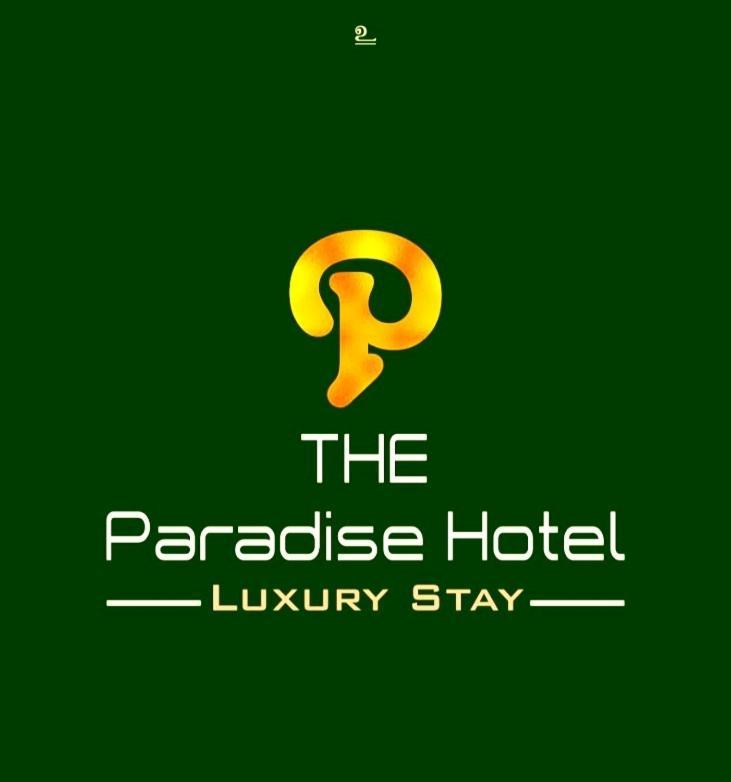The Paradise Hotel - Luxury Stay Kanchipuram Eksteriør billede