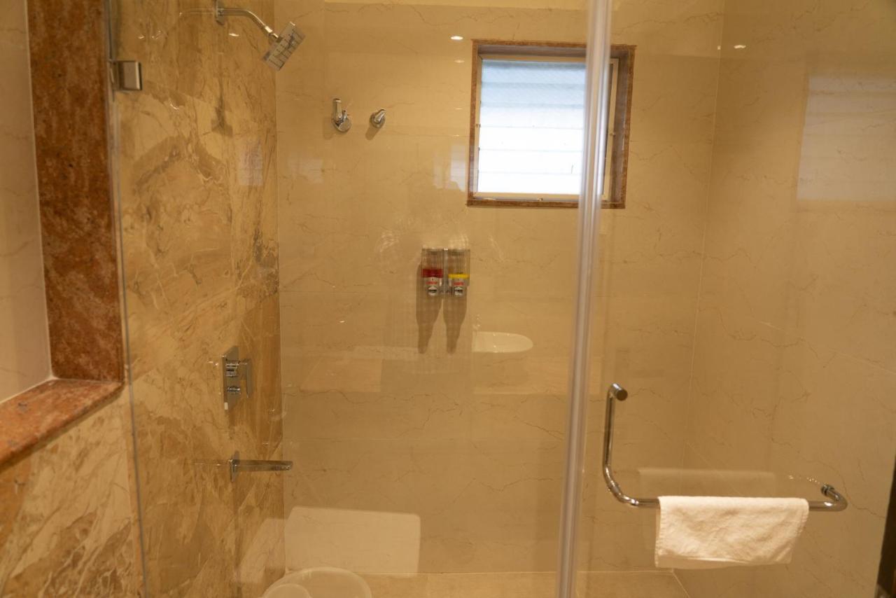 The Paradise Hotel - Luxury Stay Kanchipuram Eksteriør billede